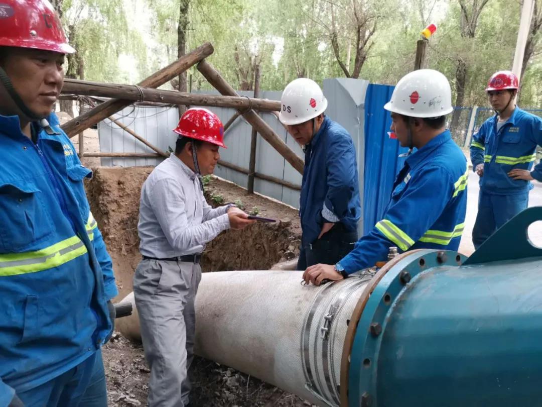 北镇工业管道清洗-管道清淤