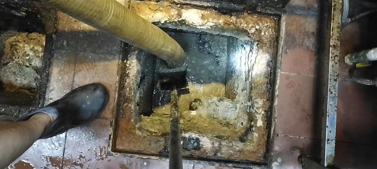 北镇污水池清理一般都有毒气，怎么预防中毒呢？