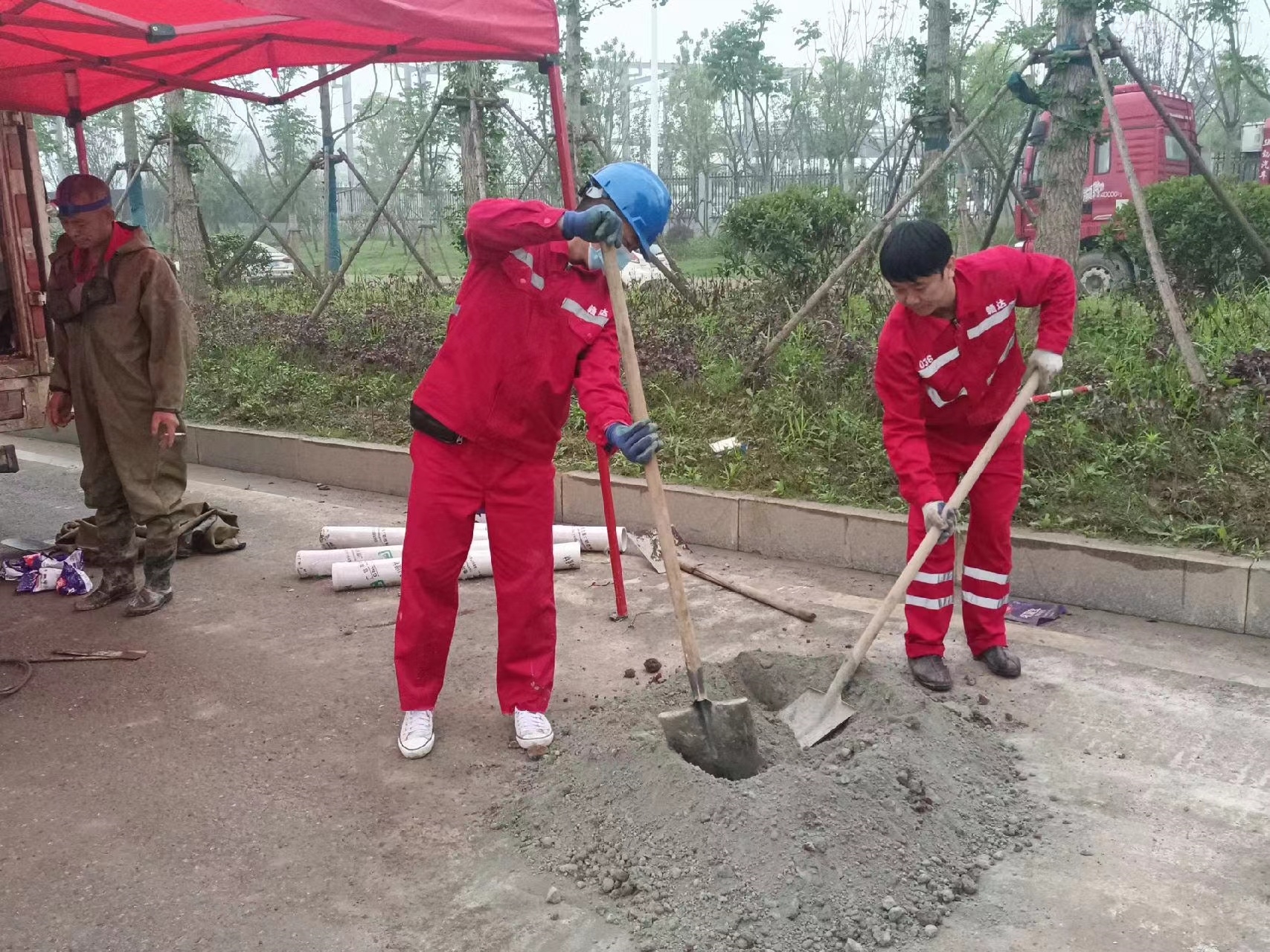 北镇管道疏通哪家好】及时进行市政管道清淤