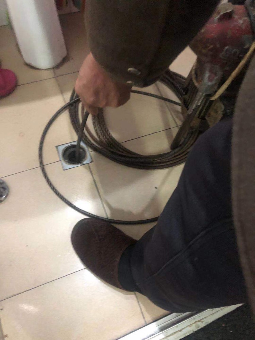 北镇管道疏通，疏通下水道