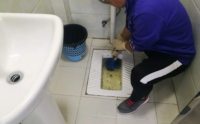 北镇疏通蹲坑